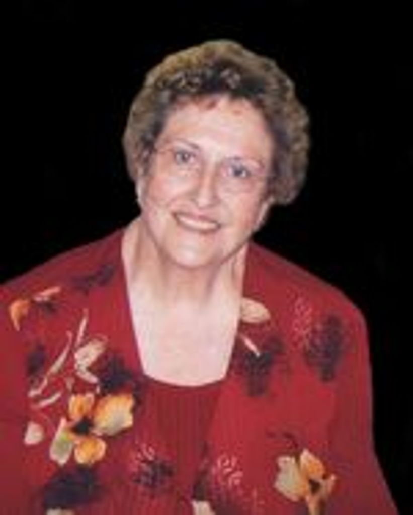 Marilyn J. Chilcott