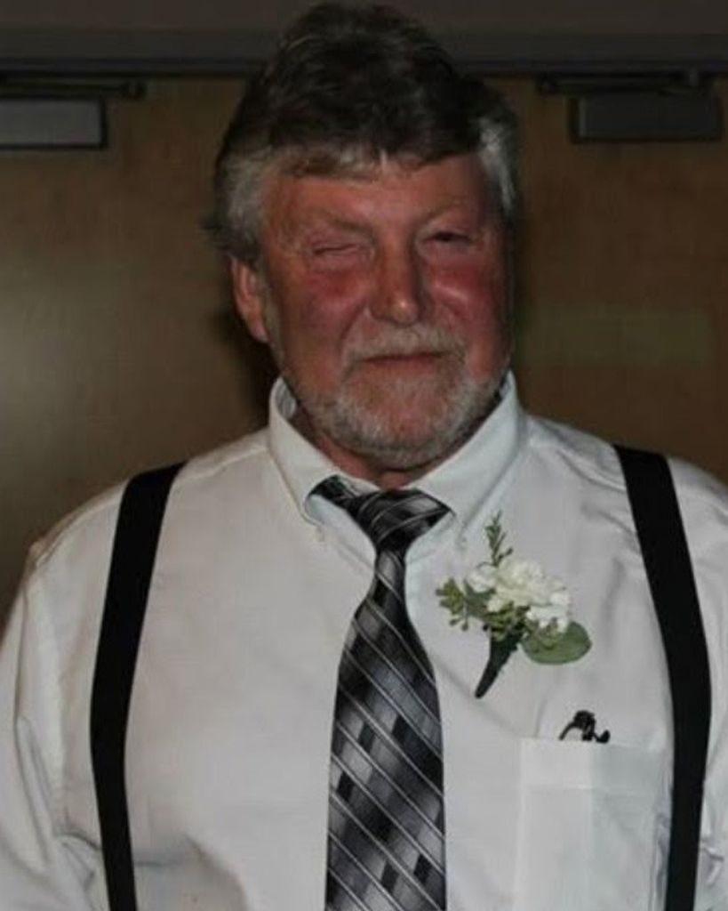 James "Jim" Joseph Zupfer Profile Photo