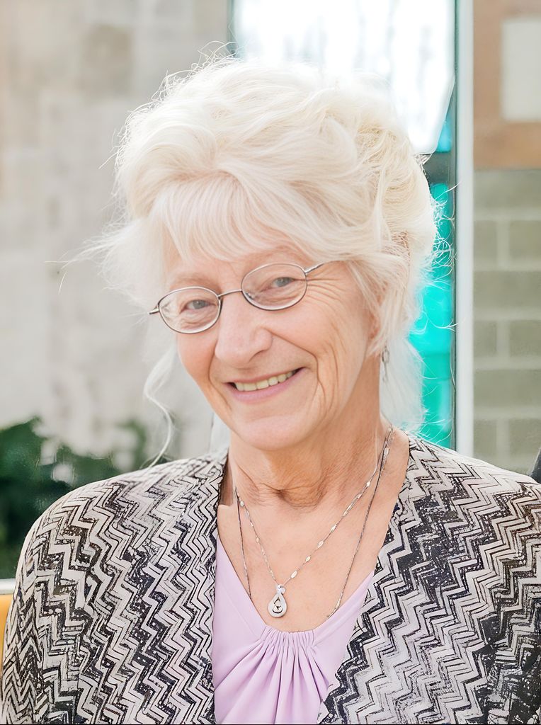 Lucille L. Wright Profile Photo