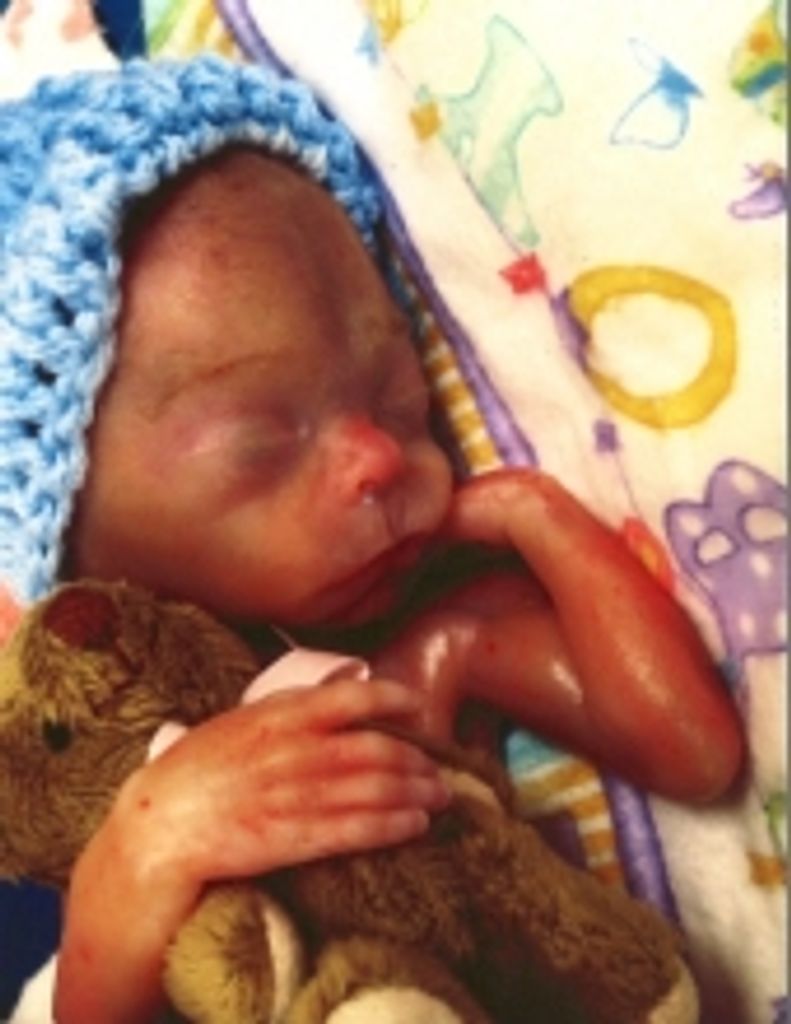 Brantley Eric Melvin Stewart