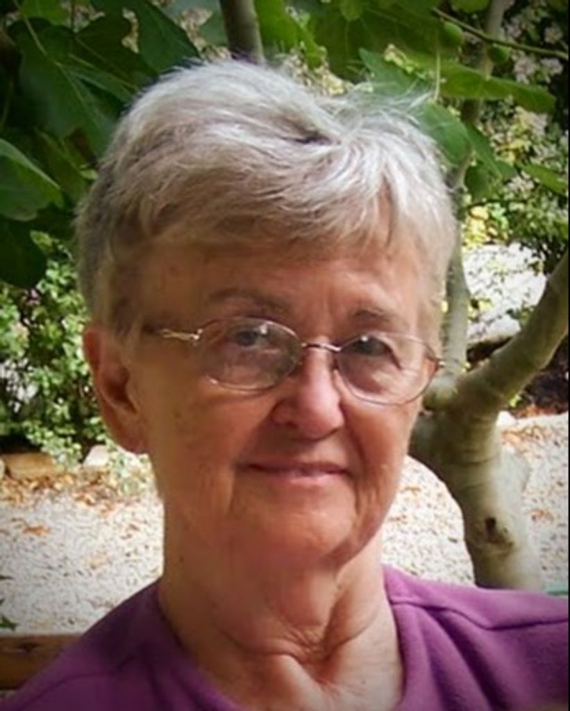 Mary Catherine McGee