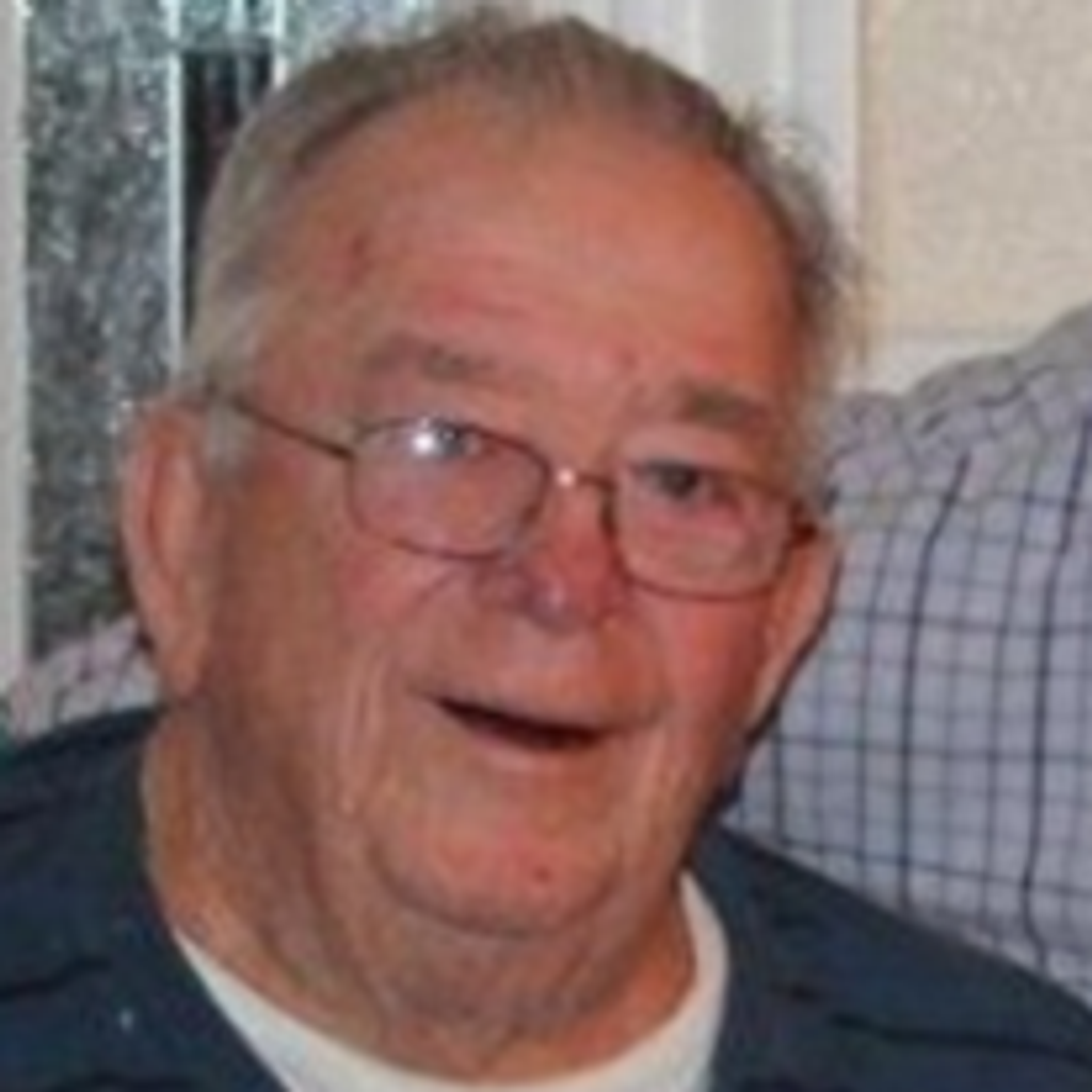 Earl Edward Evinger Profile Photo
