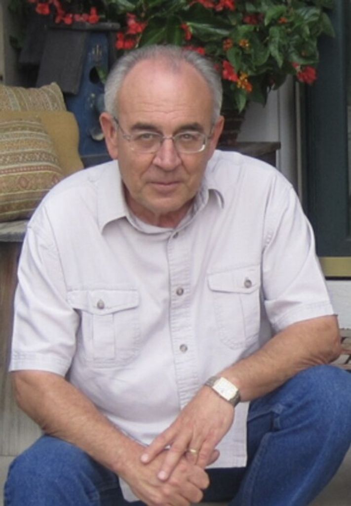 Keith Dempton