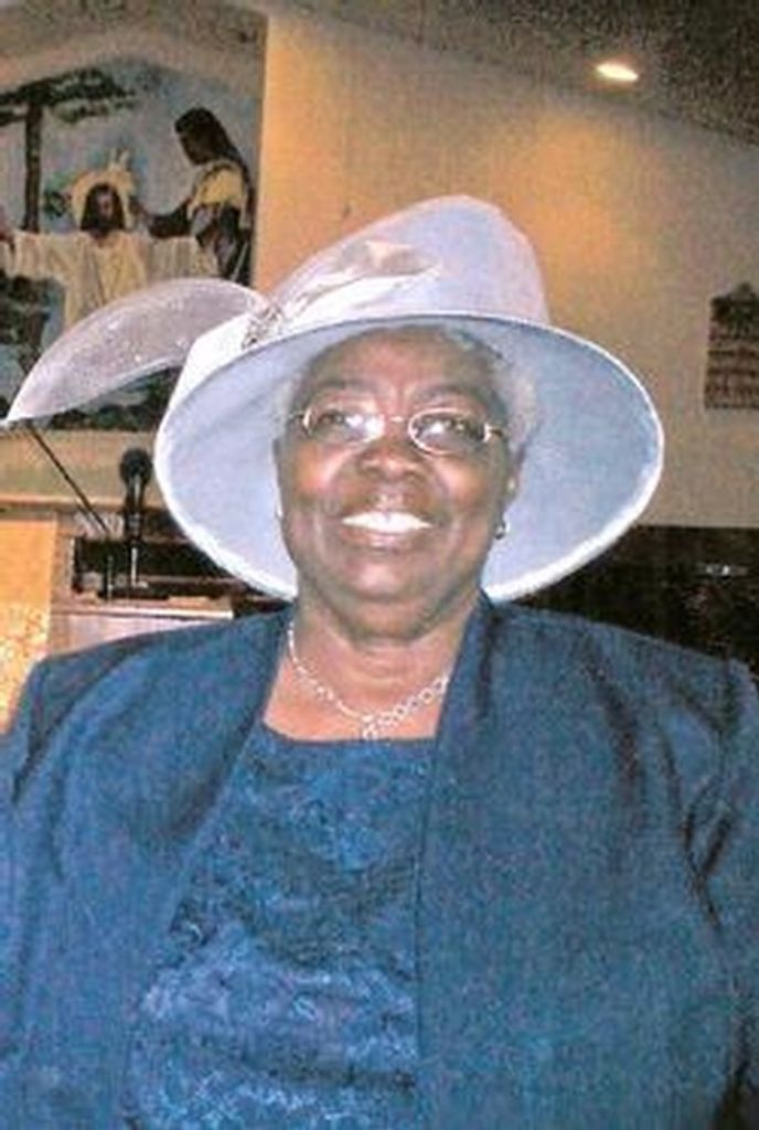 Inez Lampkin Snider