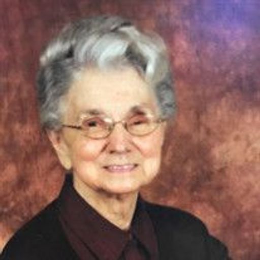 Betty Jo Schafer Profile Photo
