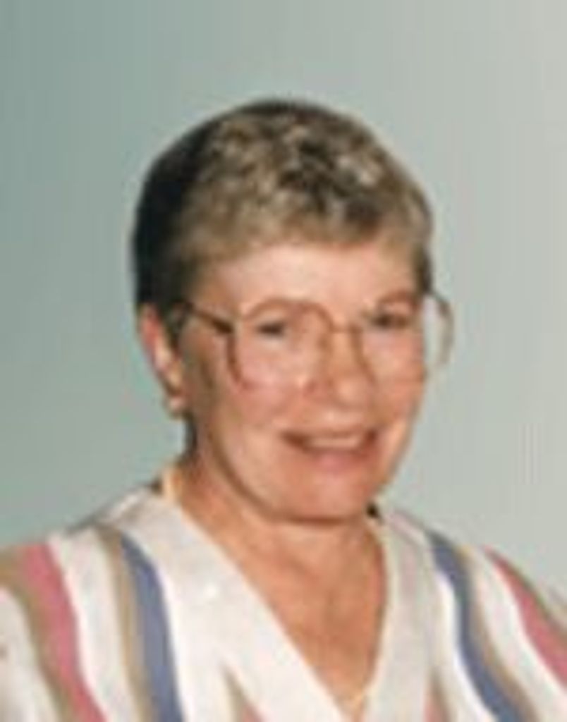 Charlotte R. Stolts
