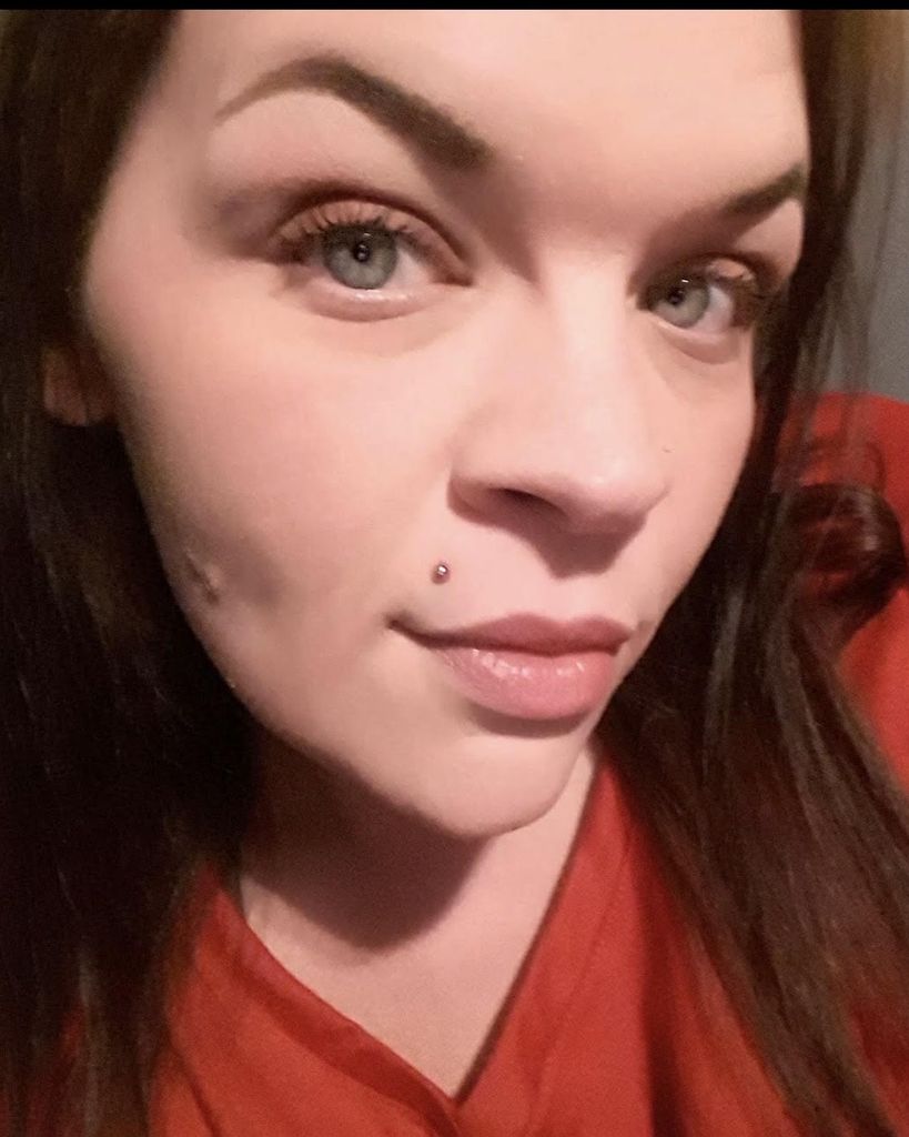 Amy Lynn McElreath Profile Photo