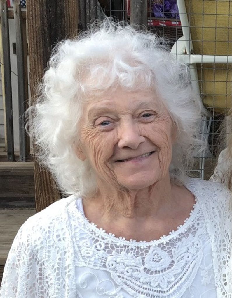 Doris Ruth (Hester)  Bernosky Profile Photo