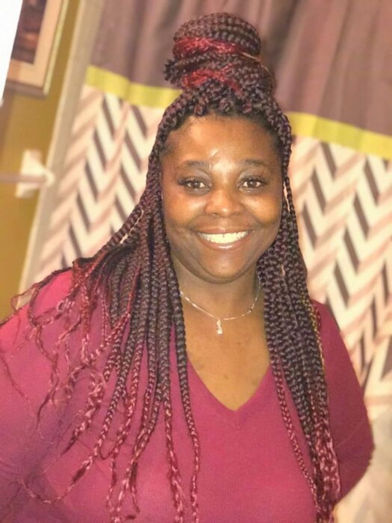 Yolanda Sharmain Glenn