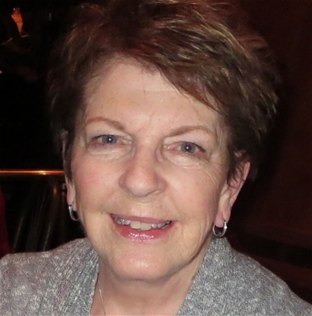 Arlene Dalpra (Koskela)