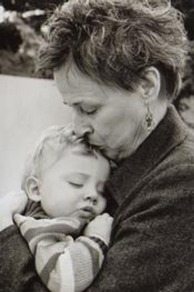 Susan Kay Bailey Roach