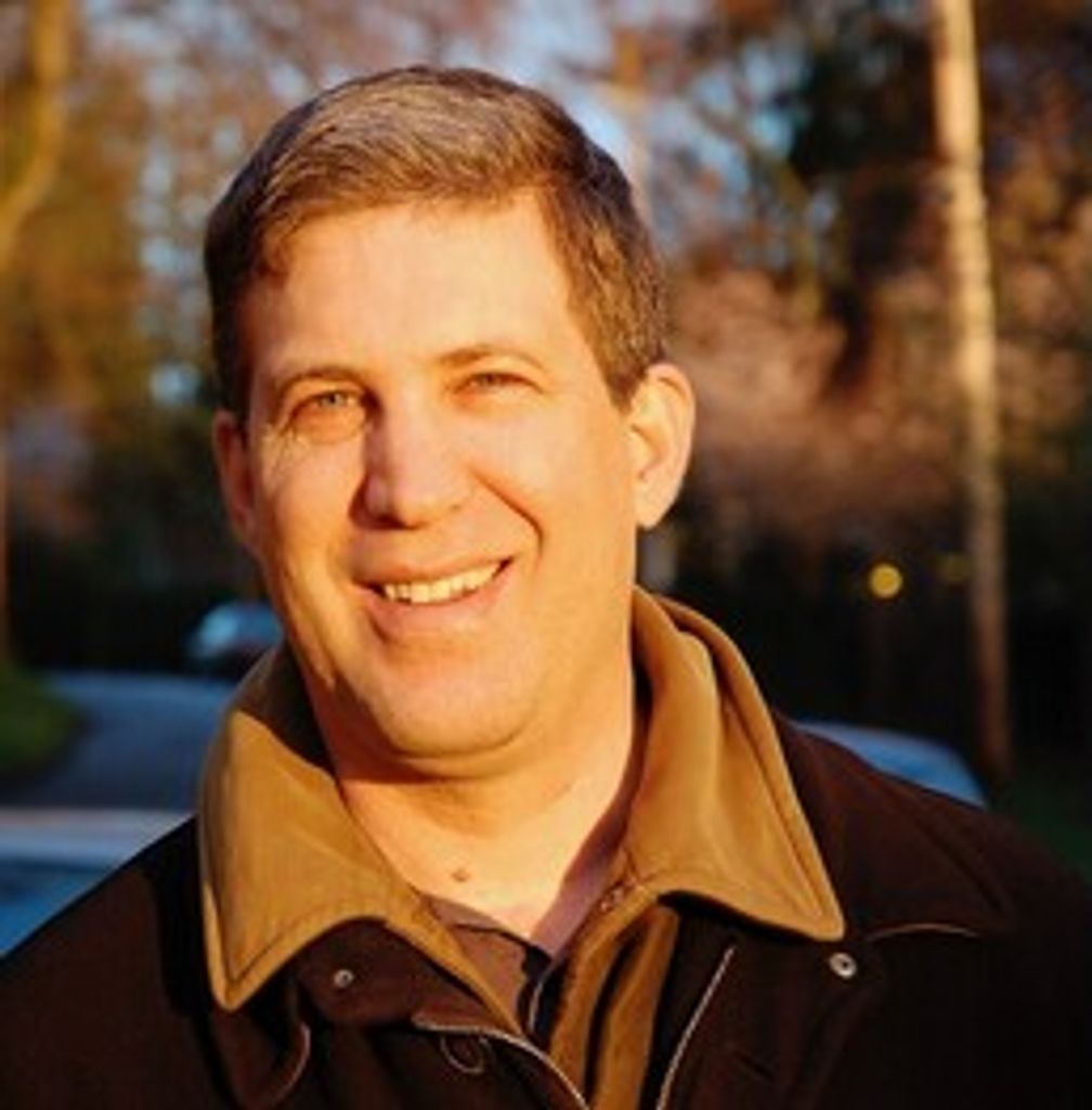 Michael Ooyevaar Profile Photo
