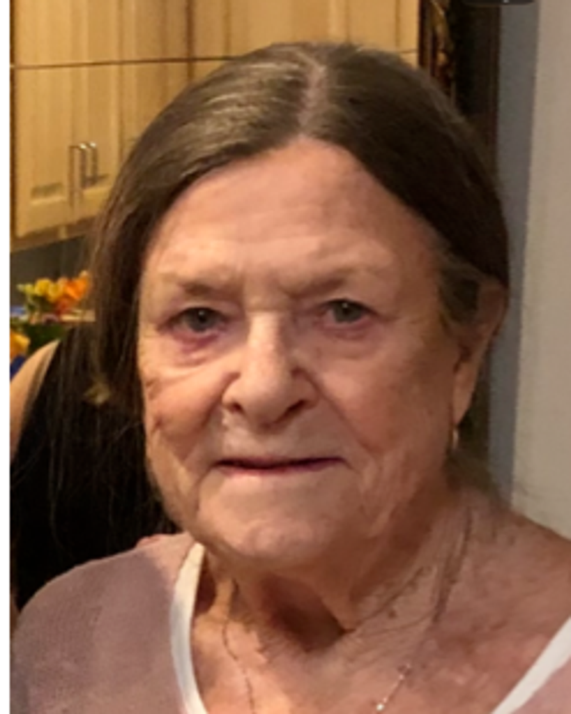 Suzanne Evelyn (Stanley) Tierney Profile Photo