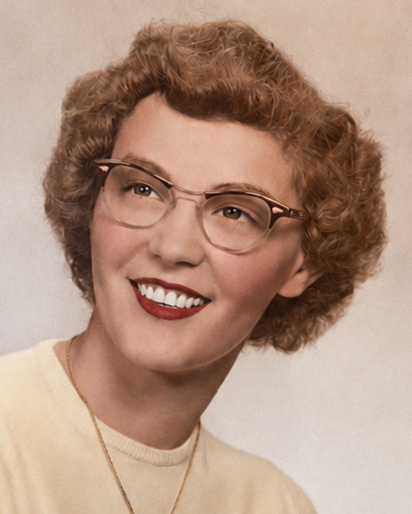 Beryl Y. Wheeler Profile Photo
