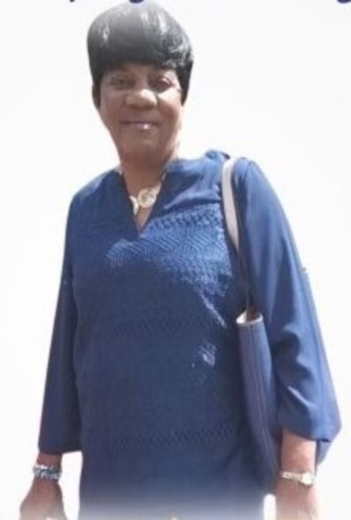 Velma Spencer Profile Photo