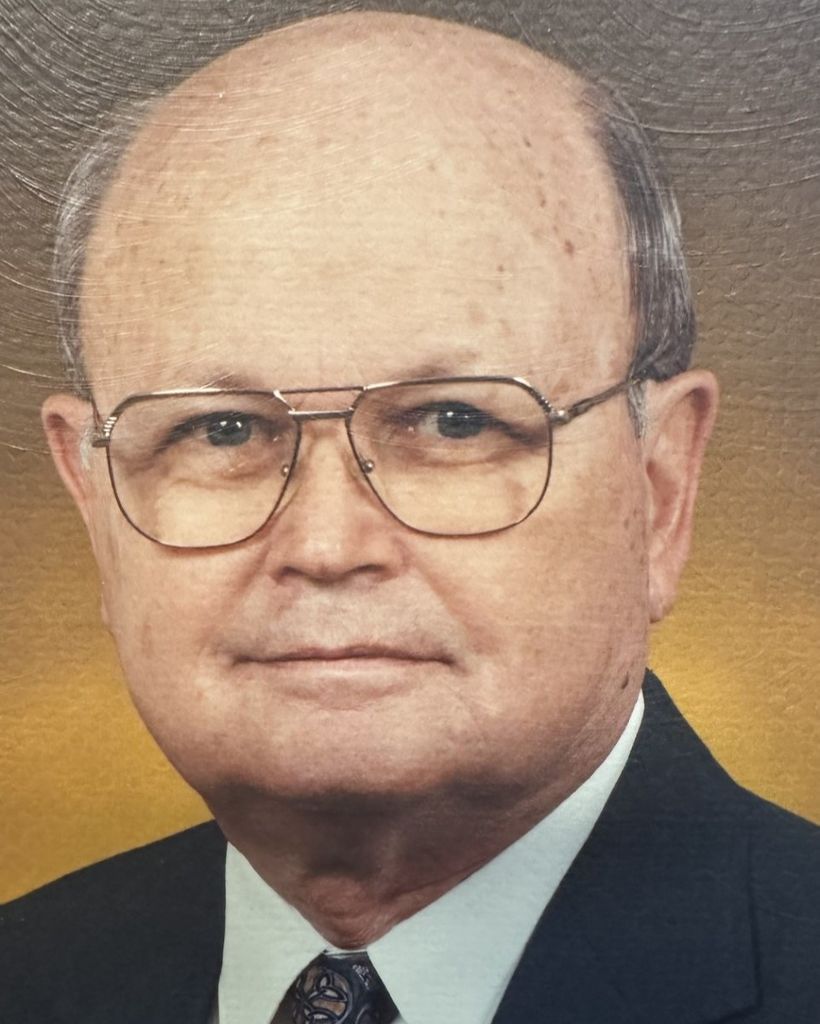 Wyman May