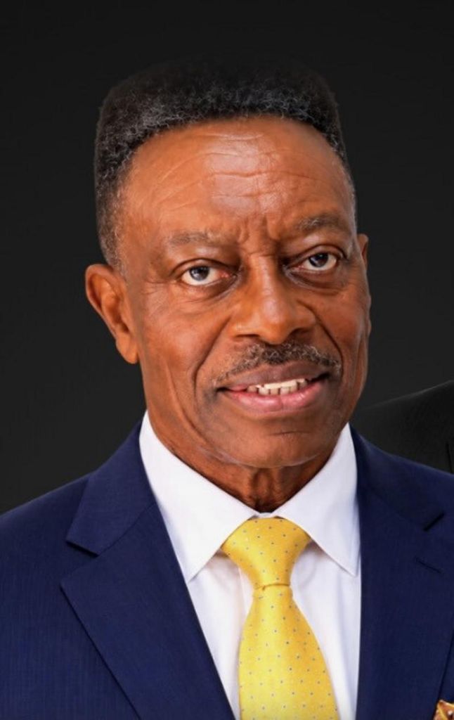 Robert Arthur Plowden, Sr. Profile Photo