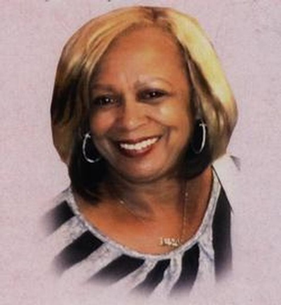 Melburn Jeanette Rowell Profile Photo