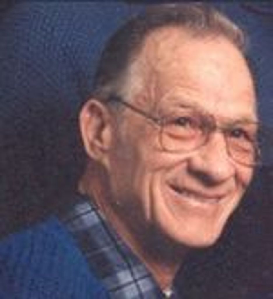 Edward Louis Fox