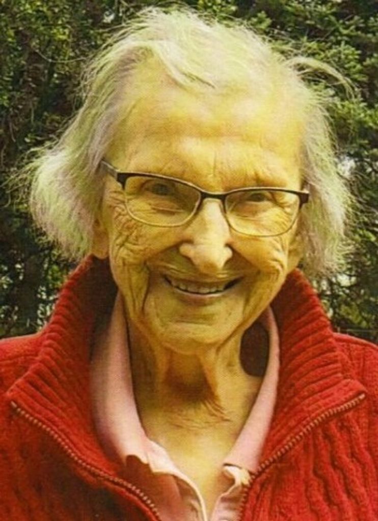 Katherine 'Catarina' Tacella Moilanen Profile Photo