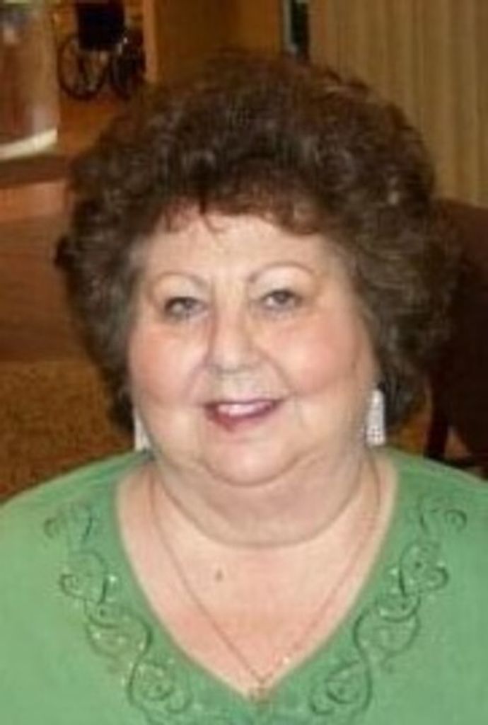 Maxine Thuma Profile Photo