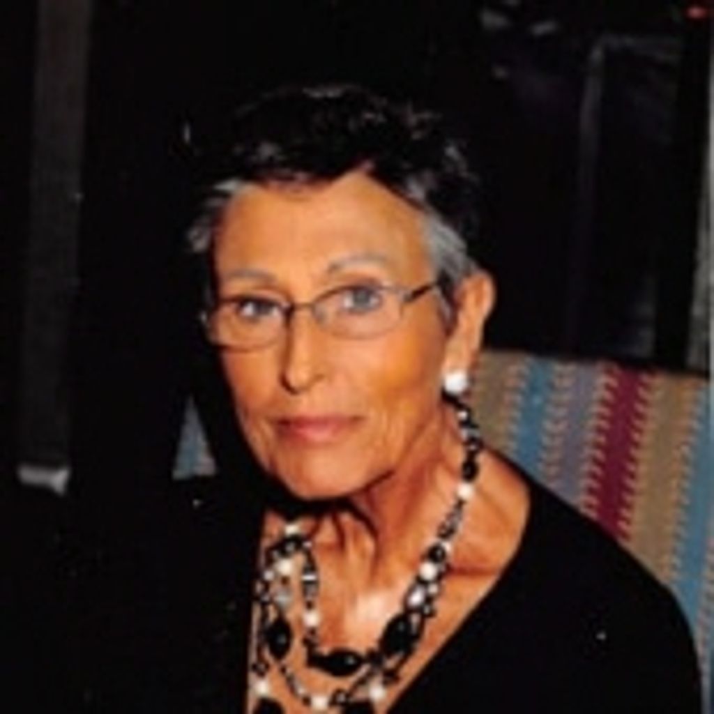 Elizabeth Ann Melton