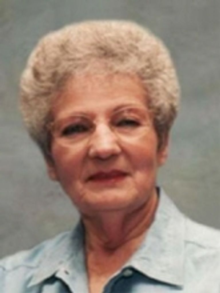Dolores Guidry