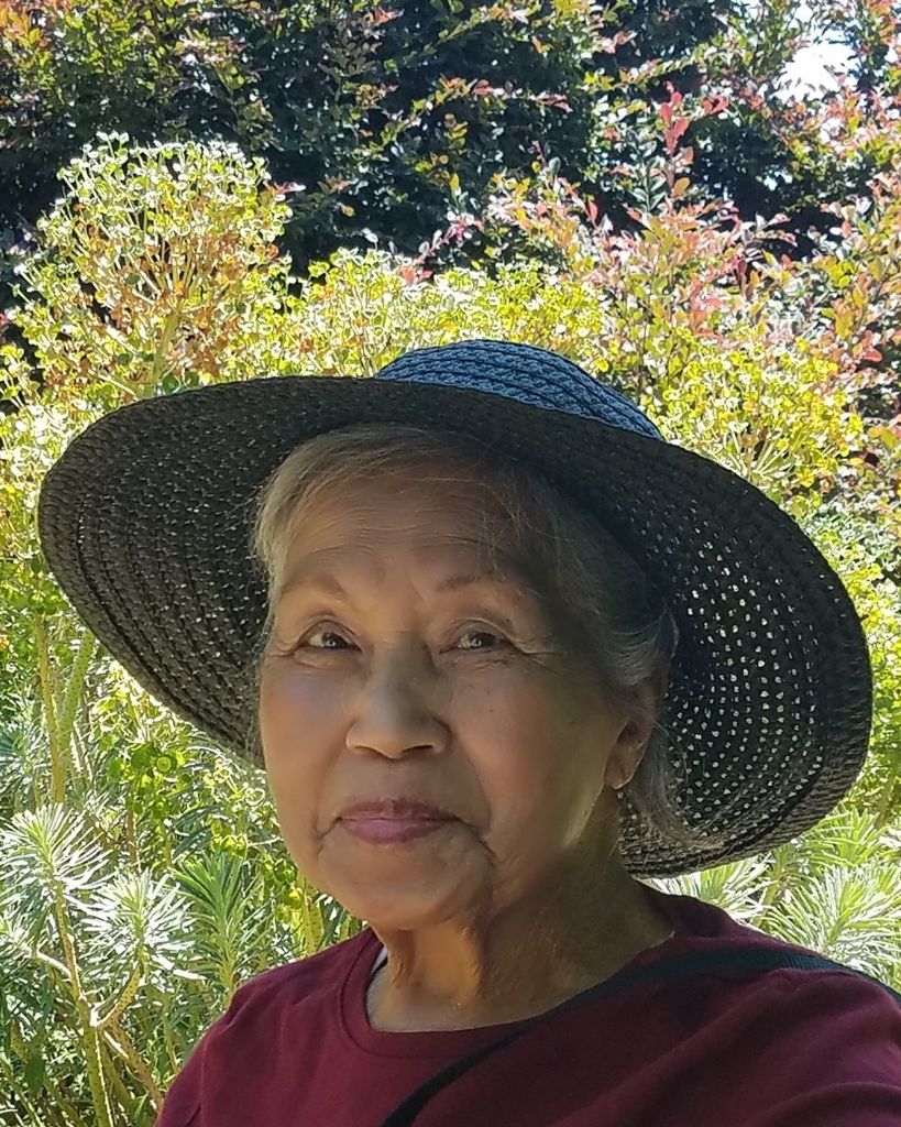 Marquita B. Tabag Profile Photo