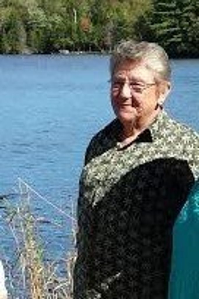 Jane Locke Brown