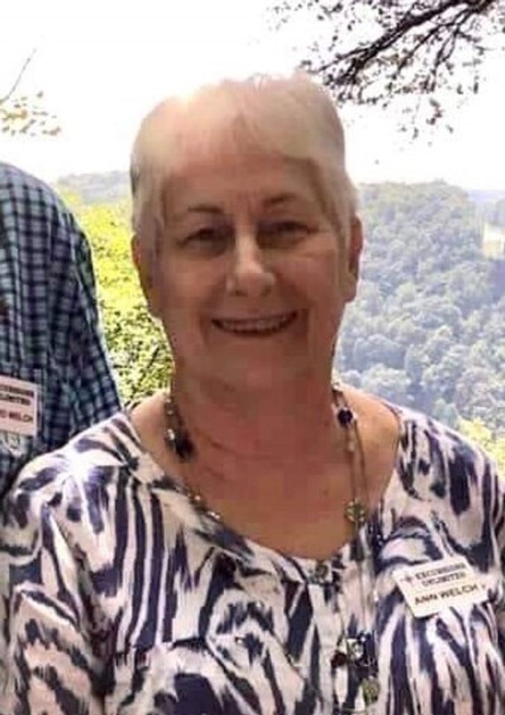 Ann Welch Profile Photo