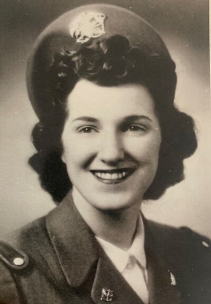 Dorothy Leah Torretta