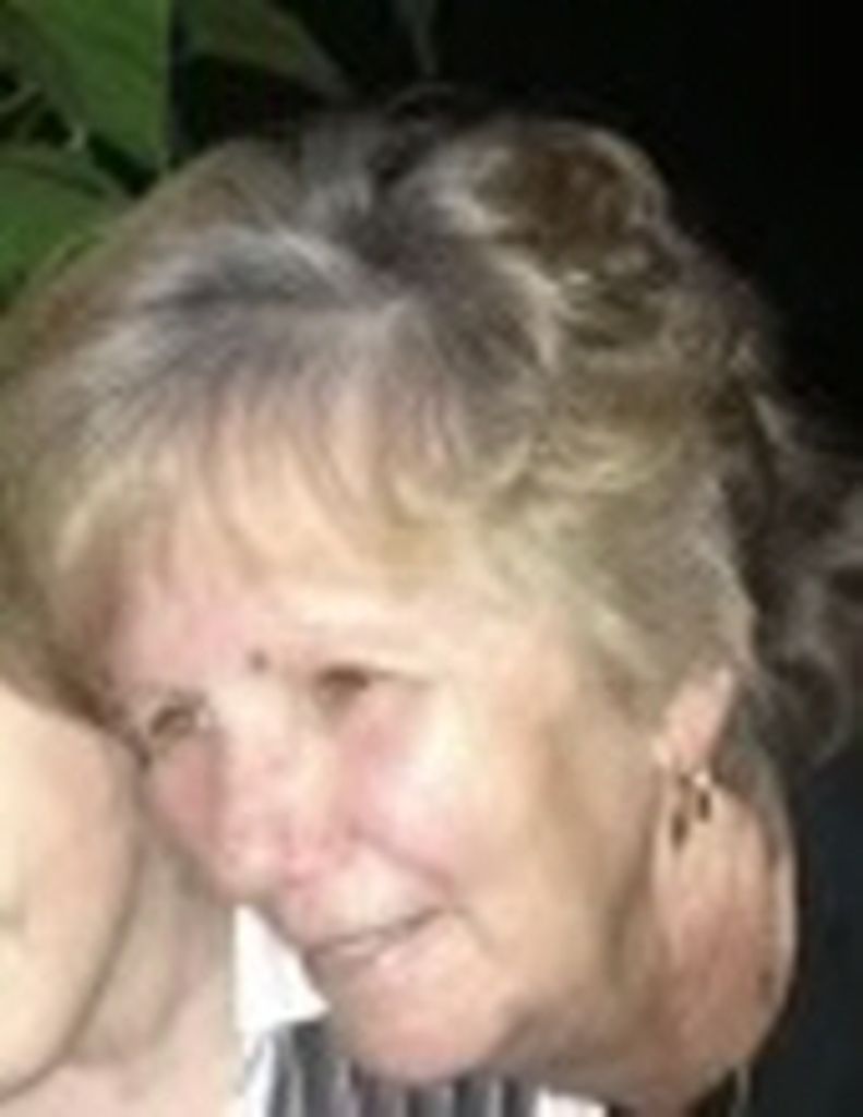 Gail Elliott Profile Photo