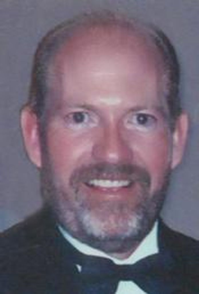 Kevin E. Thompson