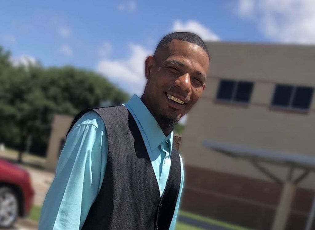 Sherman Harston Profile Photo