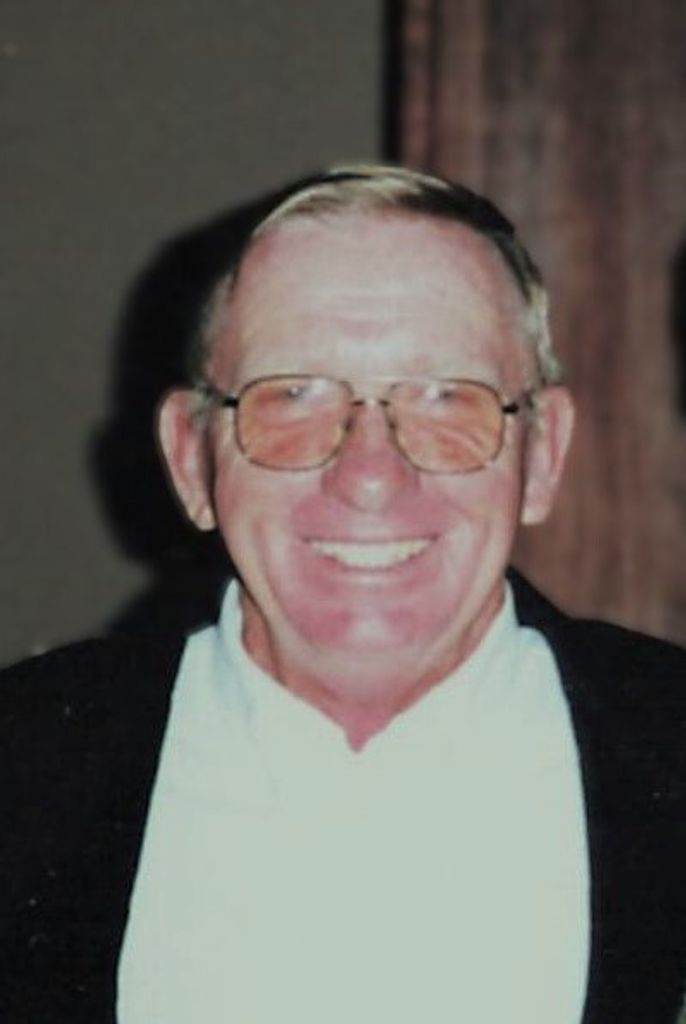 Charles L Morgan Profile Photo