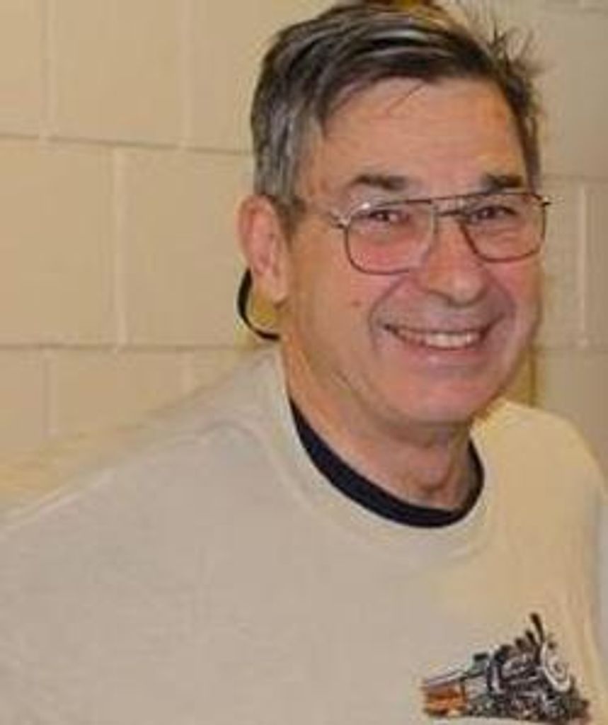 Edward "Ed" Stehno Jr.