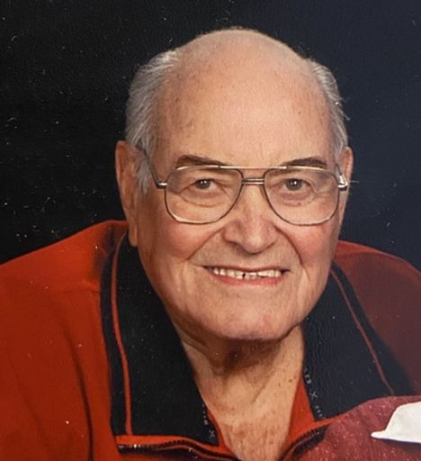 Richard "Dick" Dean Muller Profile Photo