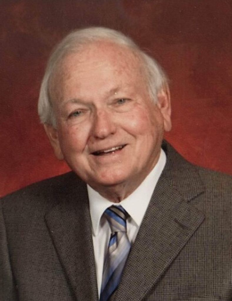 Billy Eugene Shurling