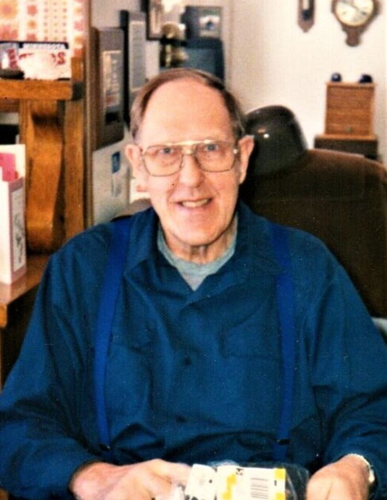 Merle Rafteseth Profile Photo