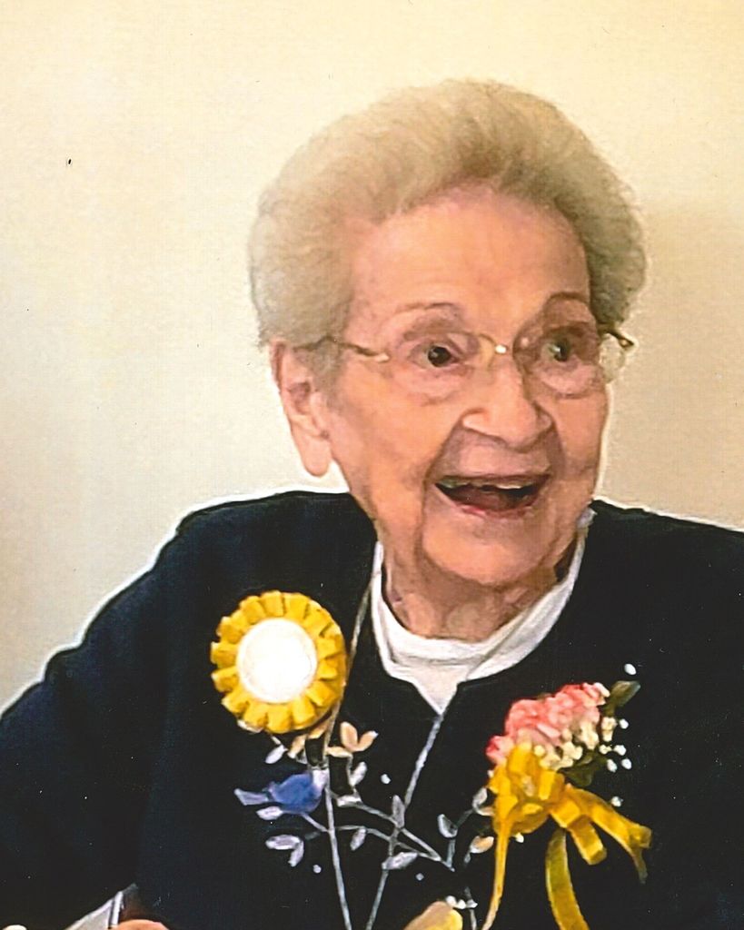 Rena Elizabeth Ramsburg Snyder Shry