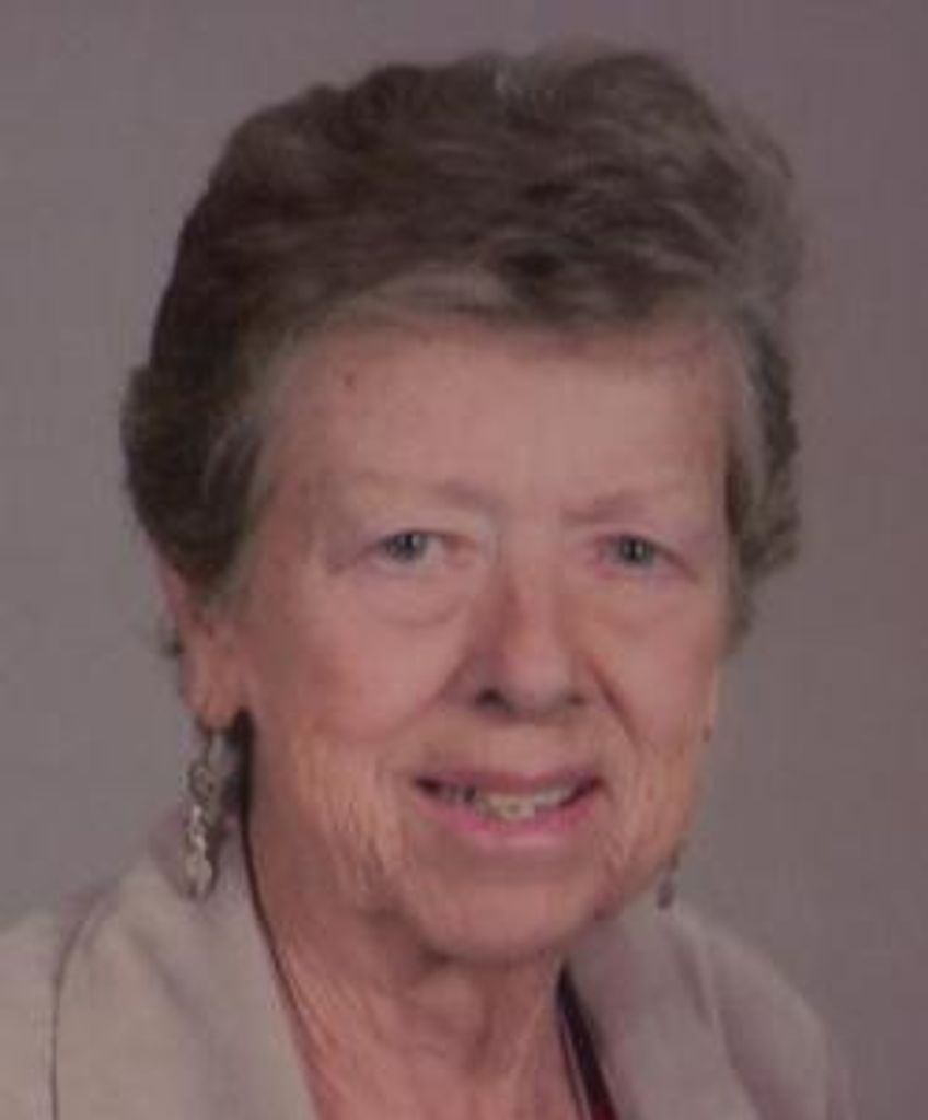 Sarah E. Mattingly Profile Photo