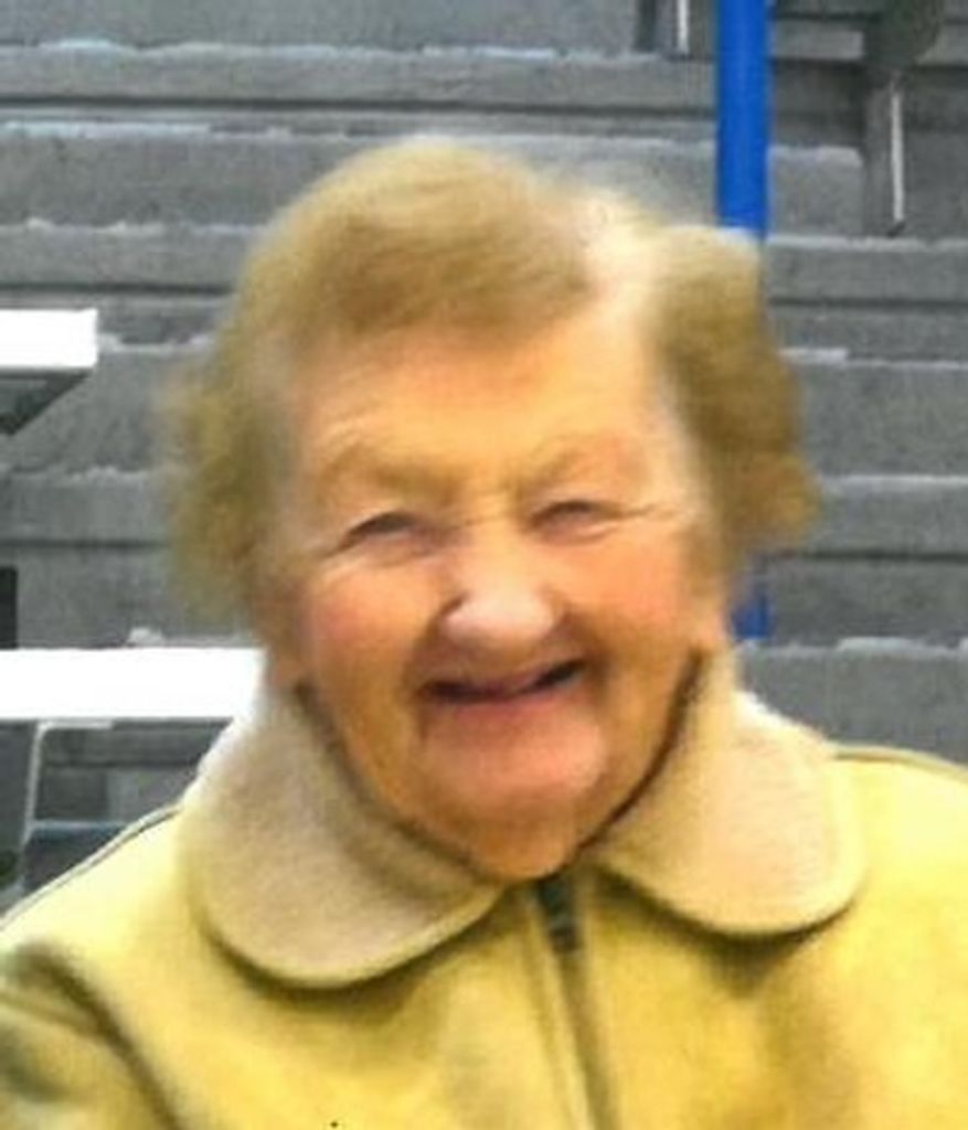 Genevieve C. Kowalczyk