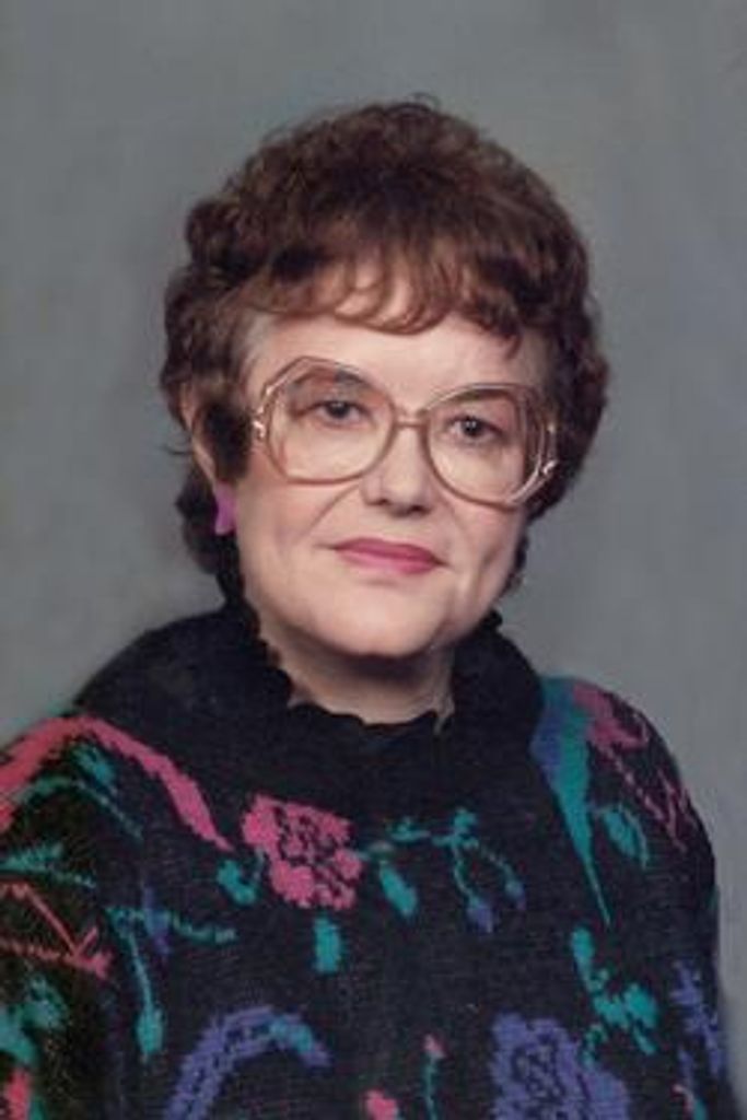 Shirley Morey Profile Photo