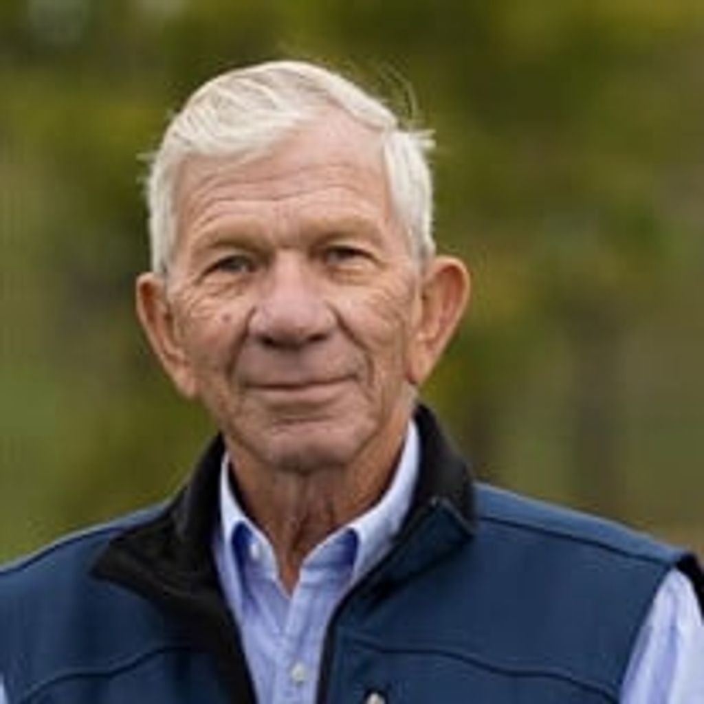 Edwin Dwight "Ed"Alumbaugh