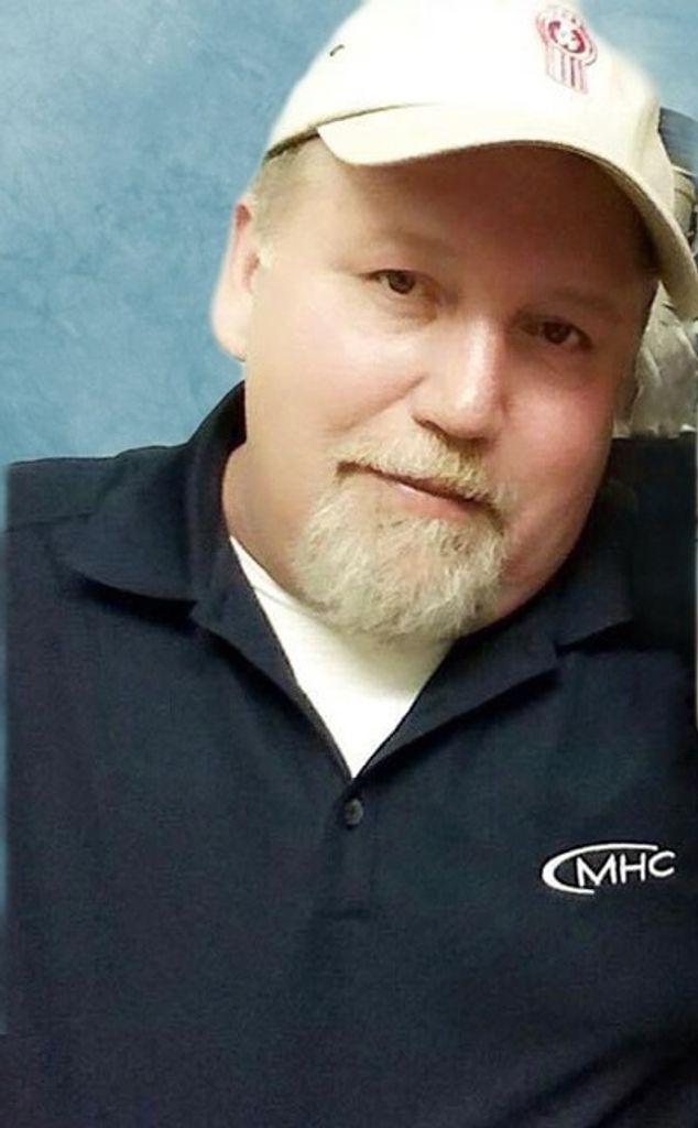 Brooks Alan Anderson