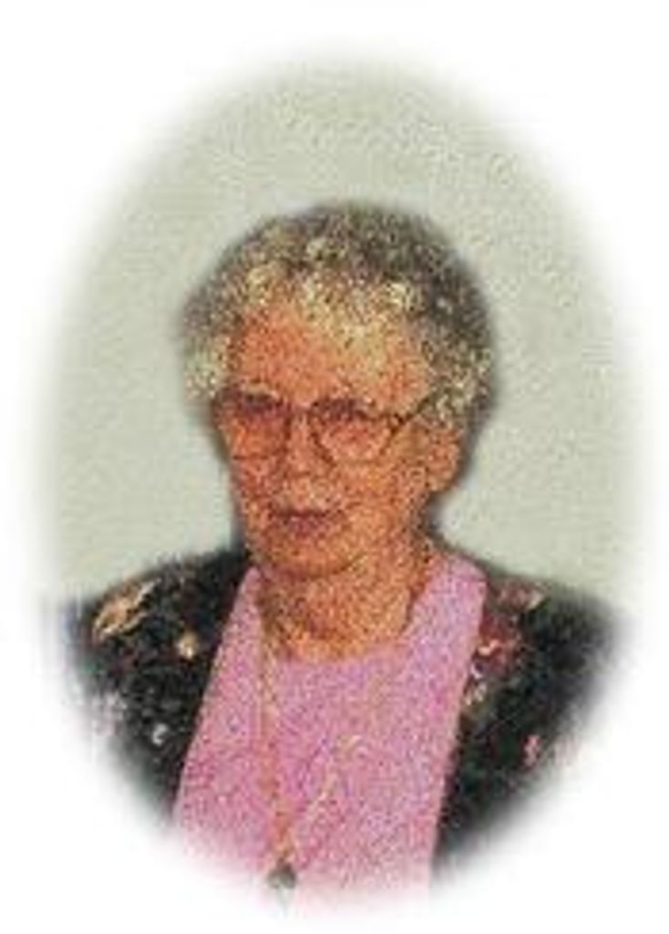 Lena M. Hokstad