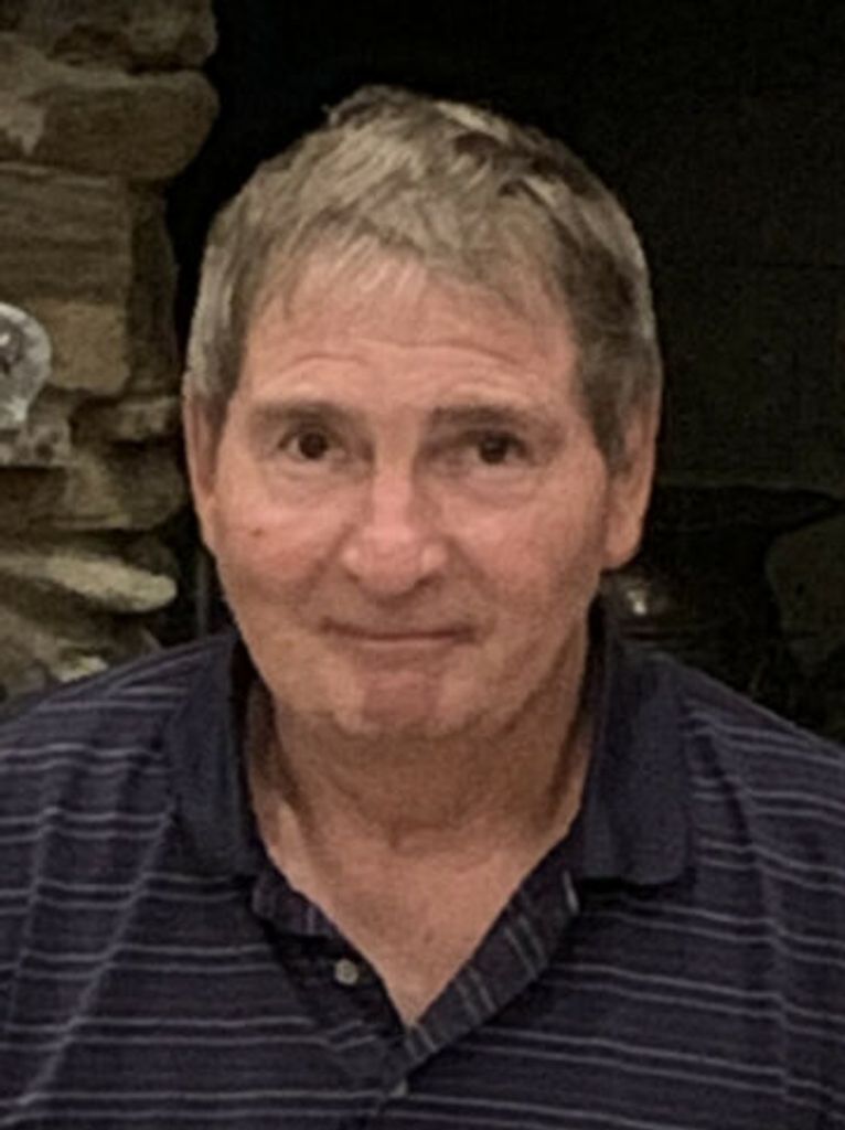 Terry L. Bartlow