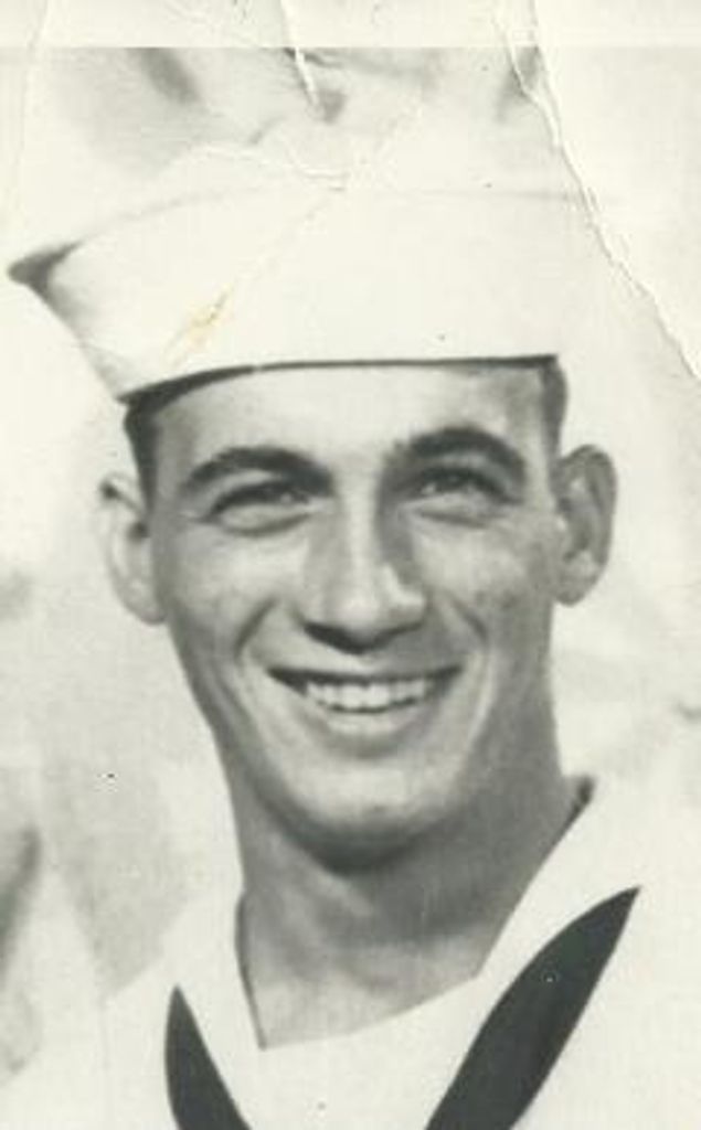 Lawrence Bob Greth