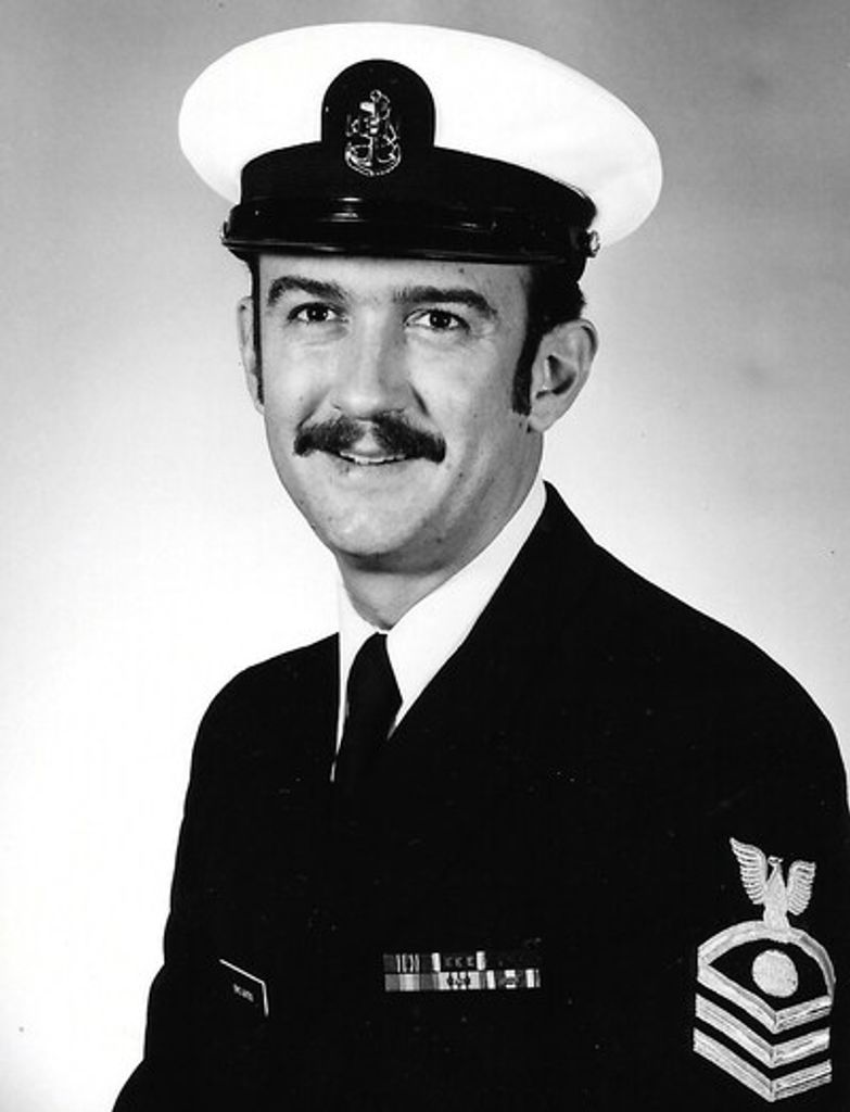 Albert Louis Gates, Jr. Profile Photo