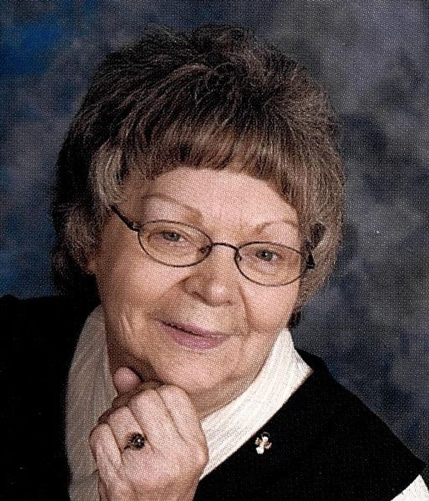Joan M. Tirpak